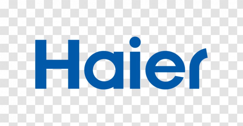 Haier Logo Refrigerator Air Conditioners Home Appliance Transparent PNG