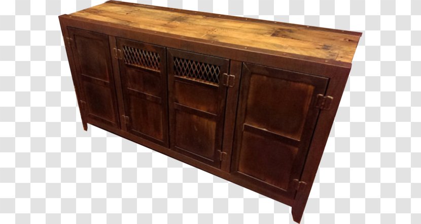 Buffets & Sideboards Drawer Wood Stain File Cabinets - Furniture - Amusement Facilities Transparent PNG