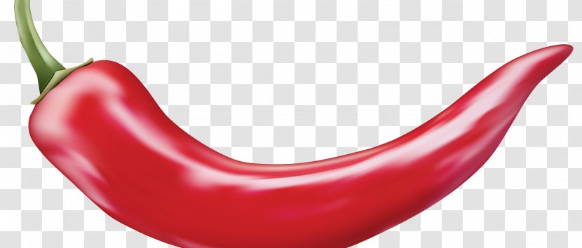 Red Mouth Transparent PNG