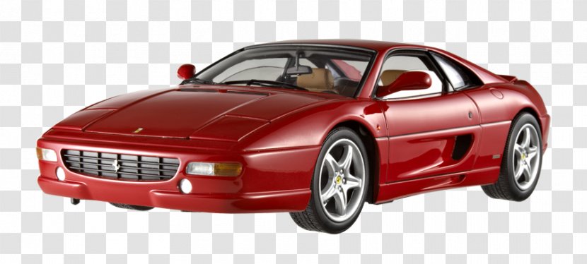 Ferrari F355 348 F40 FF - 308 Gtbgts Transparent PNG