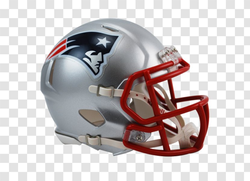 New England Patriots Super Bowl LI NFL XXXVIII American Football Helmets - Headgear Transparent PNG