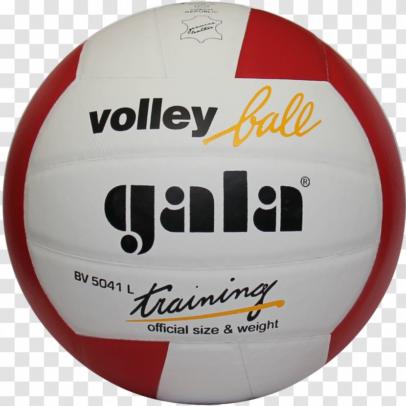 Gala BV5041S Training Volejbalový Míč - Volleyball - Záruka 5 Let Мяч волейбольный (натуральная кожа) FootballVolleyball Transparent PNG