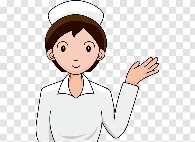 Nurse Health Care Nursing Pflegewissenschaft Job - Frame - Clinical Transparent PNG