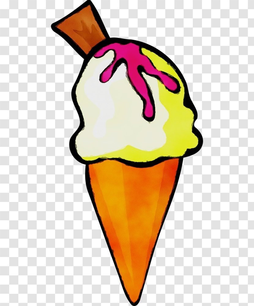 Ice Cream - Gelato - Dessert Dairy Transparent PNG