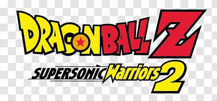 Dragon Ball Z: Supersonic Warriors 2 Z Goku Goten Trunks - Frame Transparent PNG