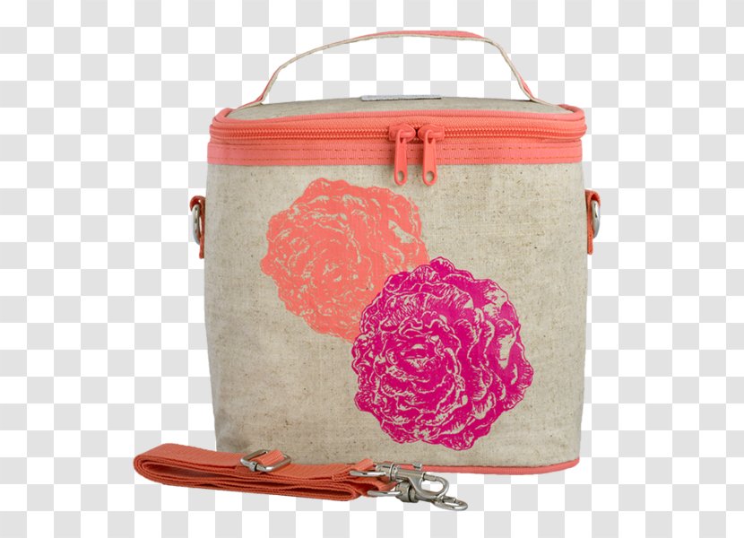 Handbag Thermal Bag Cooler Lunchbox - Tote Transparent PNG