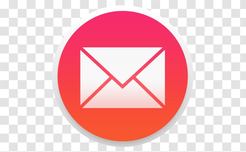 Email Marketing Address Transparent PNG