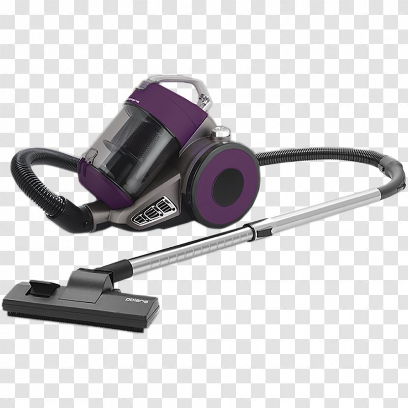 Vacuum Cleaner Мультициклон Cleaning Cyclonic Separation Price - Home Appliance - Polaris Transparent PNG