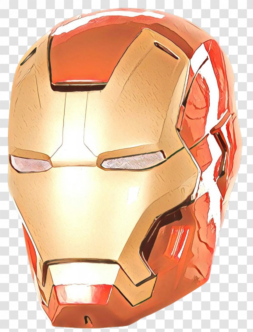 Lacrosse Helmet Motorcycle Helmets Product Design Headgear - Fictional Character Transparent PNG