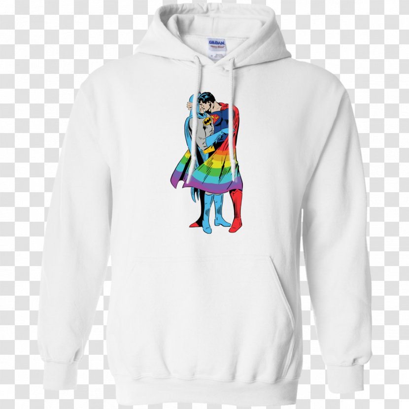 Hoodie T-shirt Sweater Clothing - Crew Neck Transparent PNG
