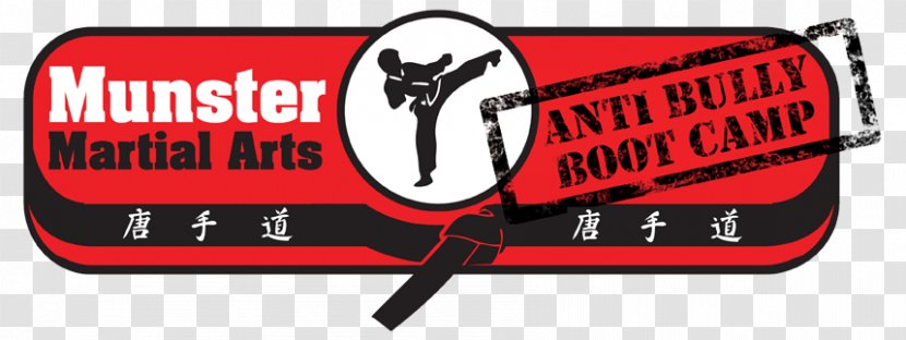Product Design Logo Brand La Industria - Sign - Martial Artists Against Bullying Transparent PNG
