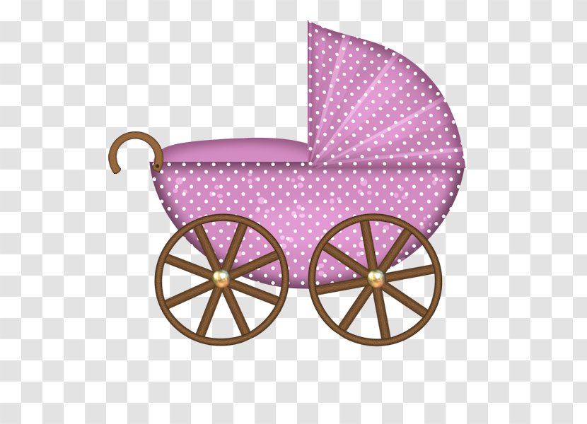 Child Baby Shower Drawing Clip Art - Cart - Vector Transparent PNG