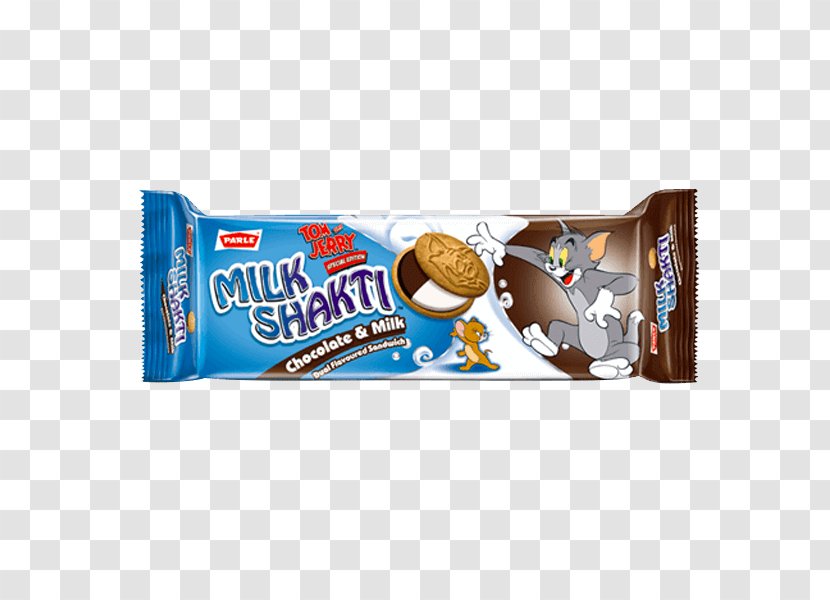 Cream Chocolate Bar Milk Chip Cookie Parle Products - Snack - Fruity Transparent PNG