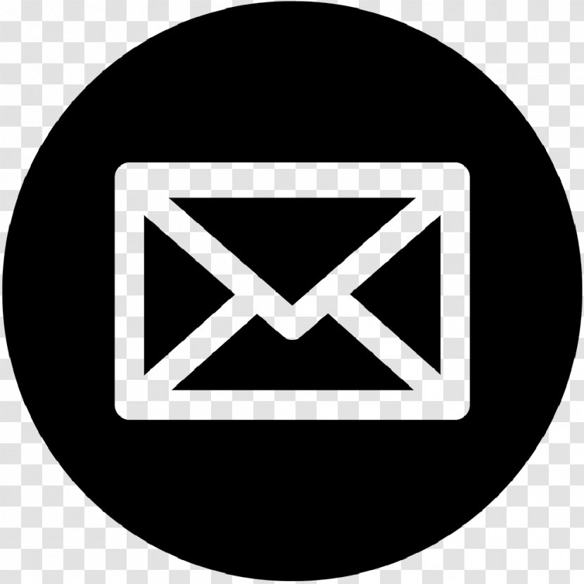 Email Symbol Clip Art Transparent PNG