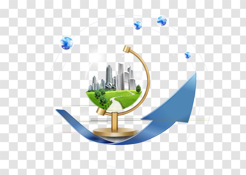 Icon - Water - Business Technology Transparent PNG