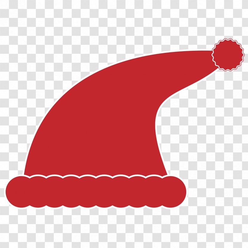 Santa Claus Hat Christmas Suit Clip Art - Nisselue Transparent PNG
