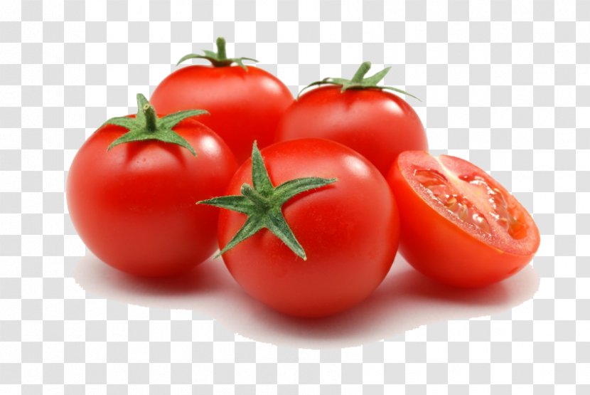 Cherry Tomato Vegetable Canned Food Grape - Local Transparent PNG