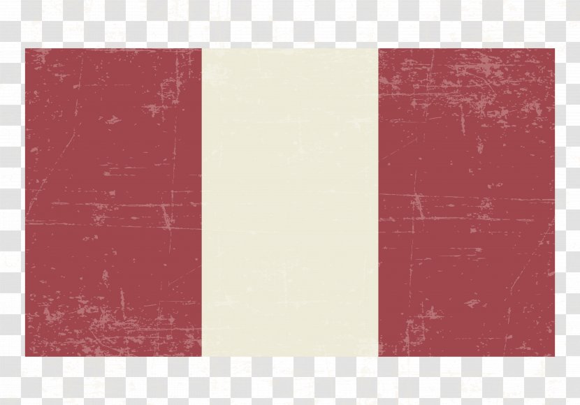 Laptop Square Angle Flooring Pattern - Sleeve - Creative Foreign Flag Transparent PNG