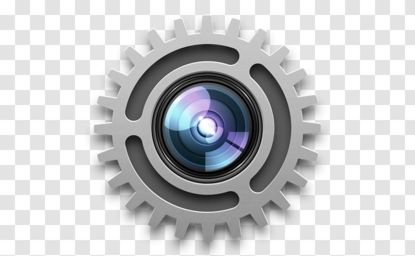 Apple Webcam App Store Computer Software - Hardware - Live Cam Transparent PNG