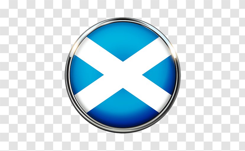 Flag Of Scotland History The United Kingdom - National Transparent PNG