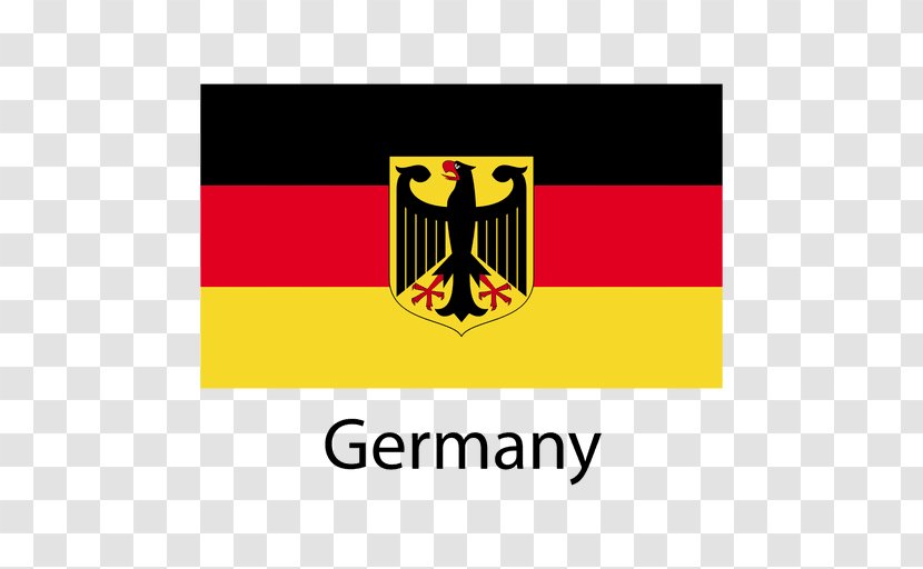 Coat Of Arms Germany German Empire Confederation Flag - Badges Transparent PNG