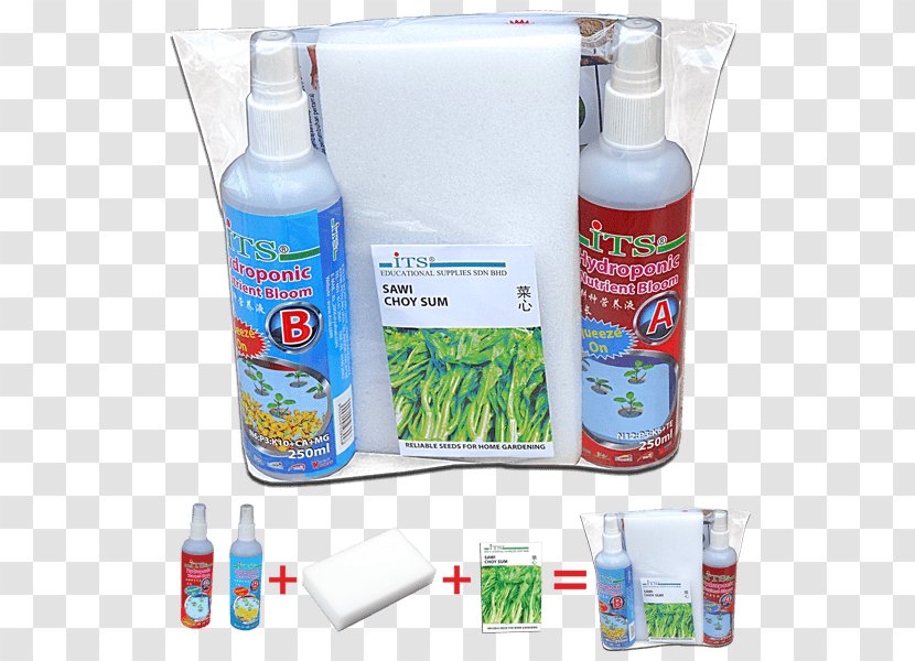 Hydroponics Nutrient Film Technique Aquaponics The Vertical ITS Educational Supplies Sdn. Bhd. - Electronics - Learning Transparent PNG
