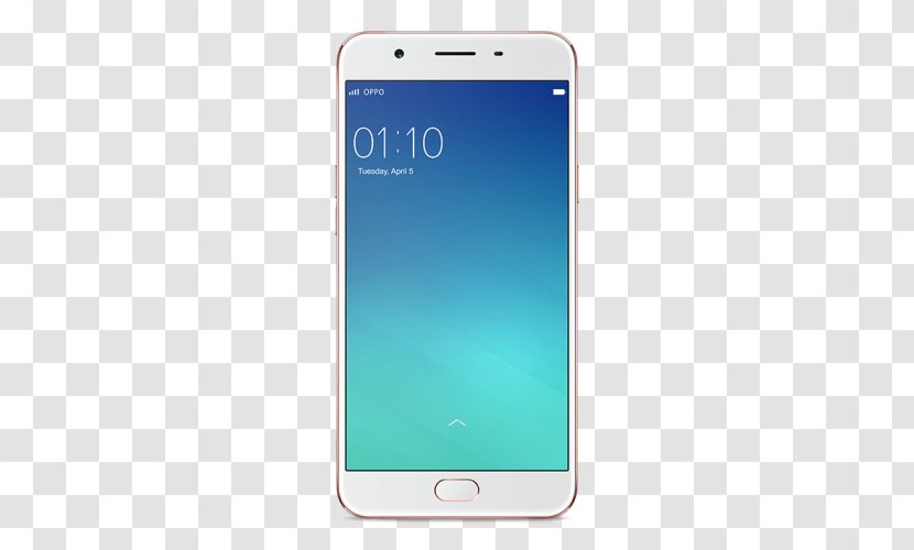 OPPO F1s Digital Android Camera Smartphone - Mobile Phones Transparent PNG