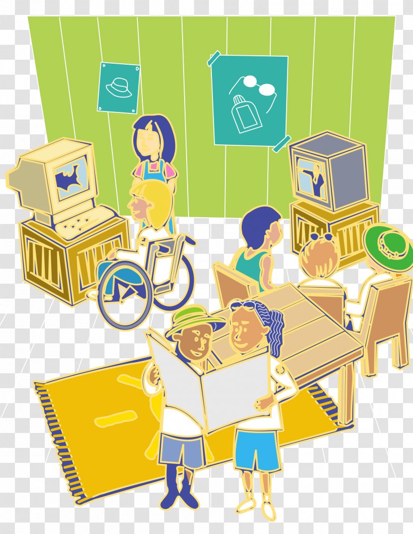 Clip Art - Computer - Popular Transparent PNG