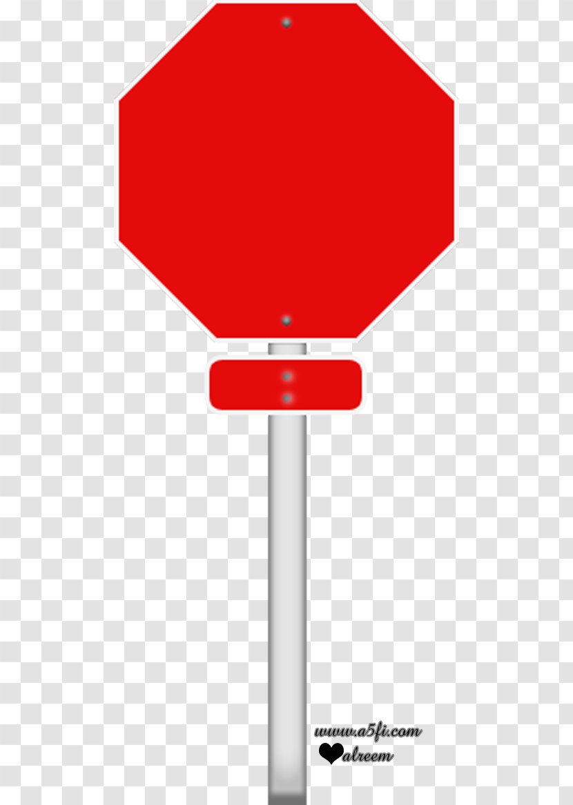 Stop Sign Clip Art Image Vector Graphics - Traffic Transparent PNG