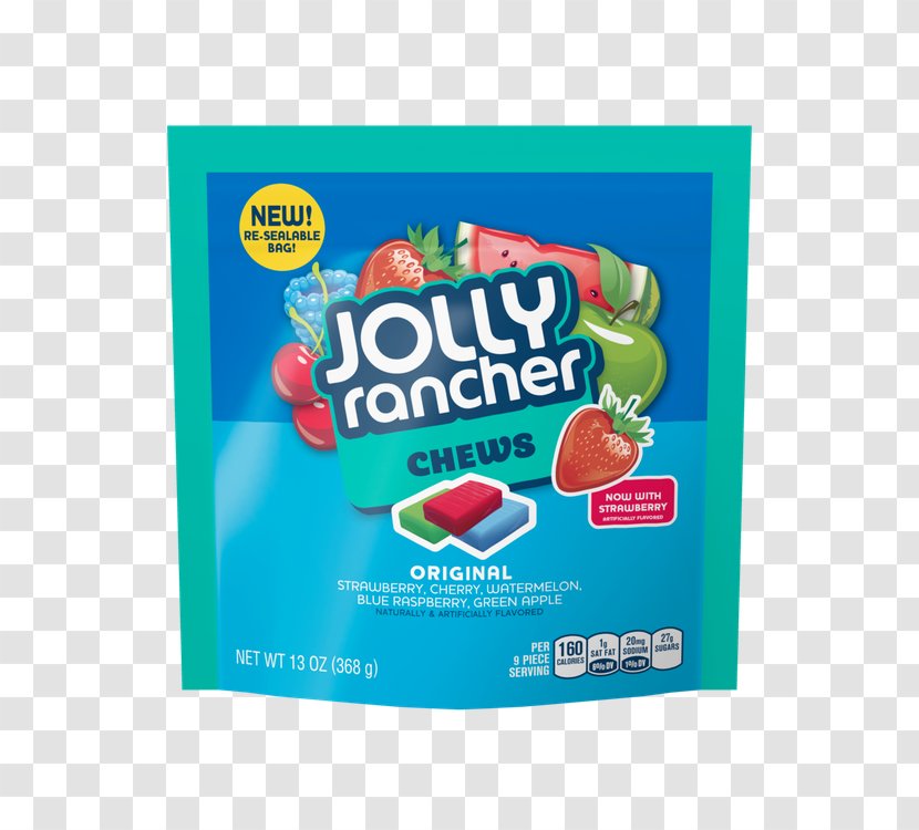 Lollipop Jolly Rancher Hard Candy Chewing Gum Transparent PNG