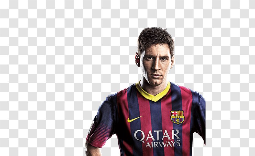 FIFA 14 PlayStation 4 Xbox 360 18 3 - Football Player - Fifa Transparent PNG