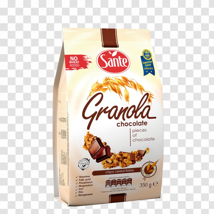 Breakfast Cereal Muesli Milk Granola Transparent PNG