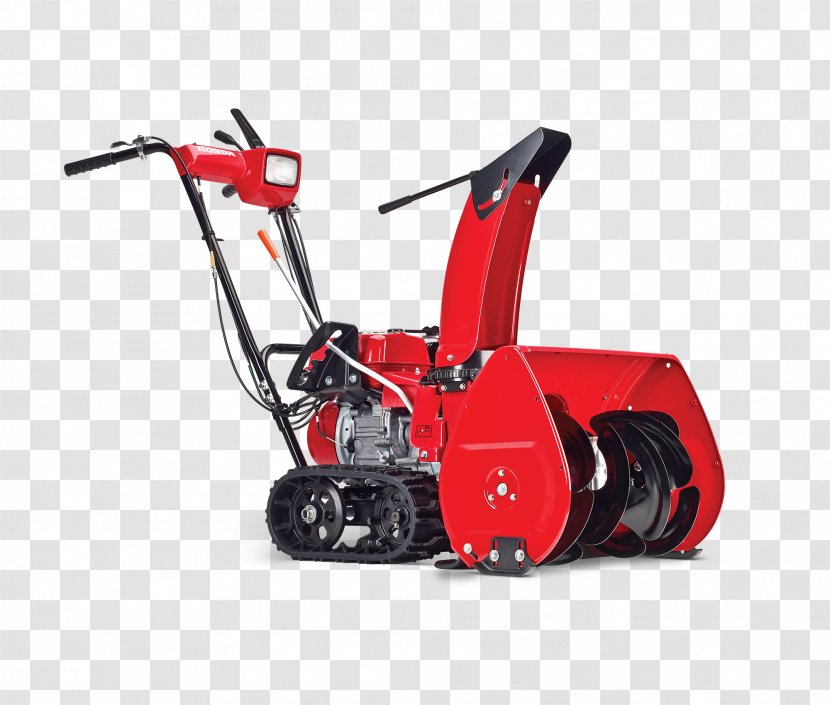 Honda Power Equipment Car Canada Inc. Snow Blowers Transparent PNG