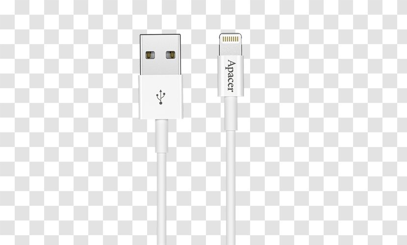 Battery Charger Lightning Electrical Cable USB-C - Electronics - Box Transparent PNG