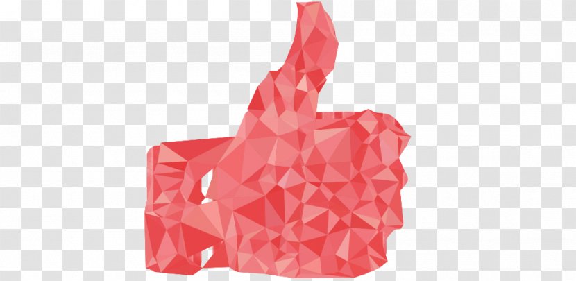 Product Design Plastic RED.M - Finger - Pink Transparent PNG