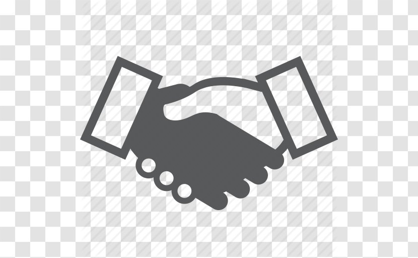 Partnership Favicon Handshake - Brand - Free High Quality Icon Transparent PNG