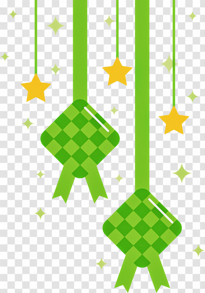 Ketupat Transparent PNG