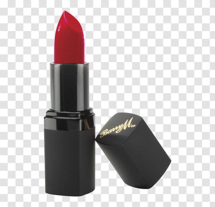 Lipstick Tarte Tarteist Lip Paint Cosmetics Barry M Transparent PNG