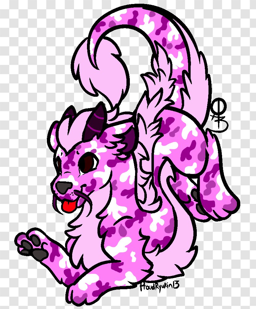 Canidae Dog Cartoon Clip Art - Tree Transparent PNG