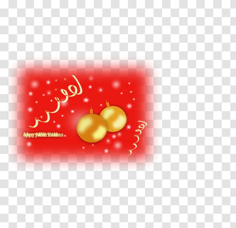 Christmas Card Clip Art - New Years Day - Small Images Transparent PNG