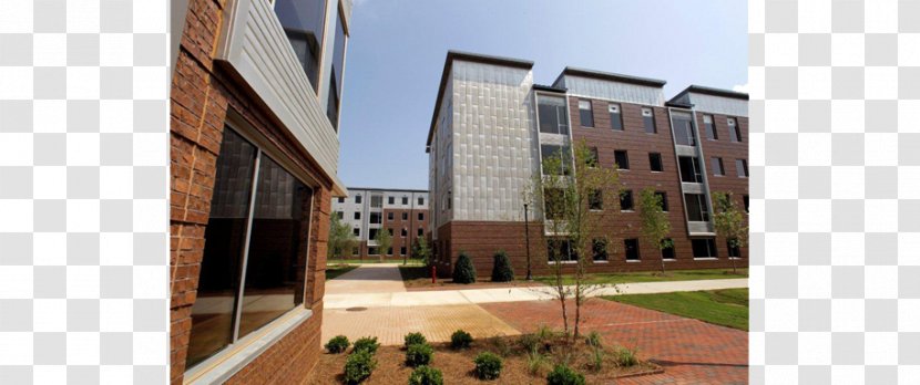 Alabama State University Hornets Men's Basketball Building Dormitory Of North - Window Transparent PNG