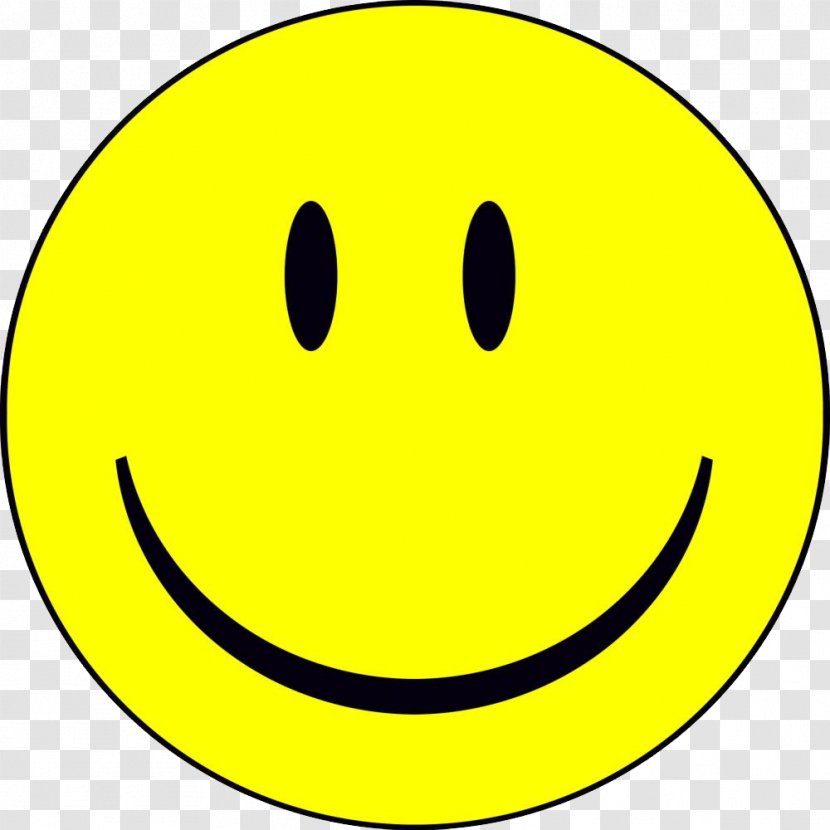 Smiley Happiness Joke Icon Transparent PNG
