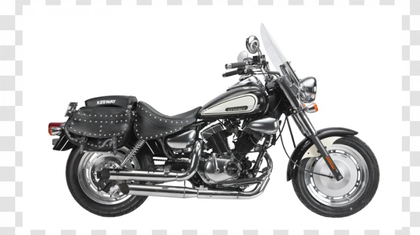 Yamaha Bolt Car Keeway Motorcycle Motor Company - Dragstar 250 Transparent PNG