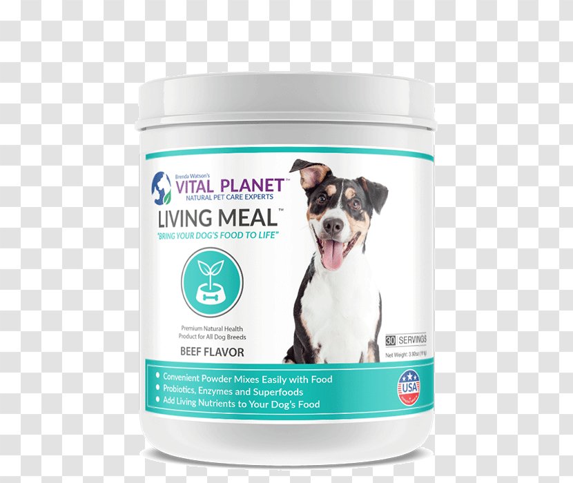 Organic Food Dog Cat Nutrient - Nutrition - Calm Anxious Transparent PNG