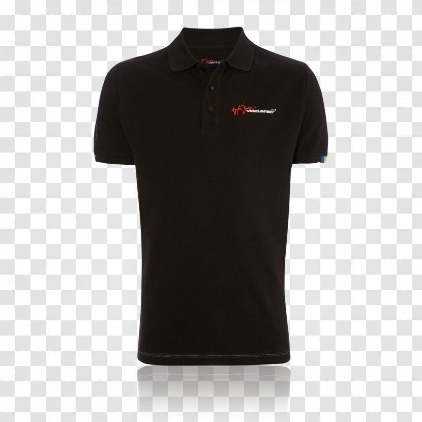 T-shirt Polo Shirt Sleeve Tennis Transparent PNG
