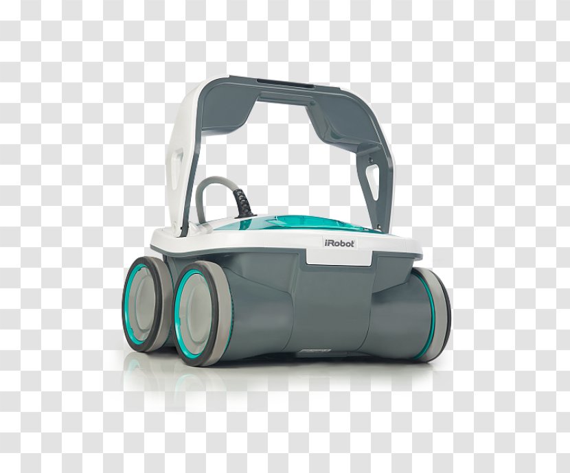 IRobot Roomba Robotic Vacuum Cleaner - Irobot Transparent PNG