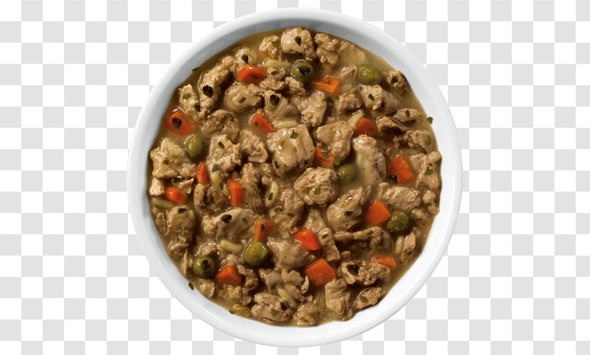 Vegetarian Cuisine Cat Food Pizza Chicken Mull - Recipe Transparent PNG