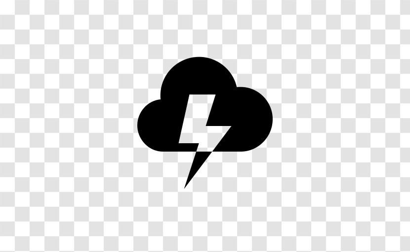 CSS-Sprites - Thunderstorm - Thunder Transparent PNG