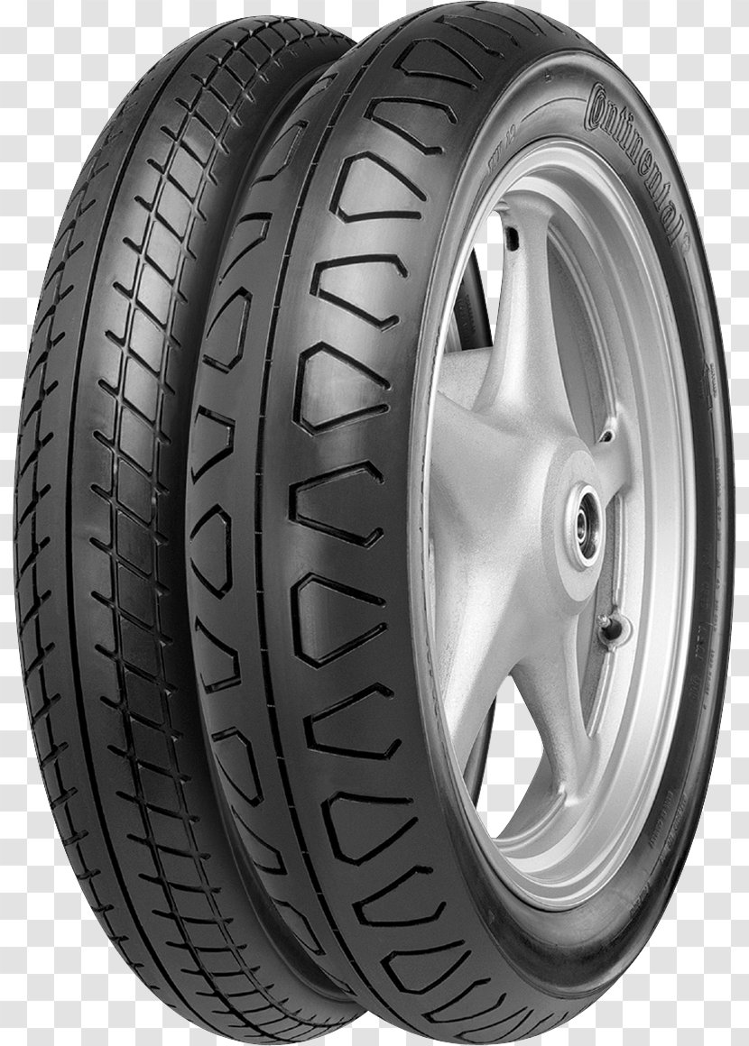Motorcycle Tires Continental AG Pirelli - Bridgestone Transparent PNG
