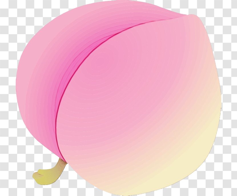 Pink Magenta Balloon Ball Transparent PNG